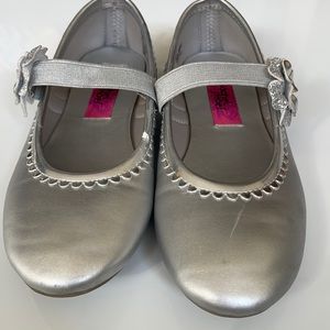 Rachel Shoes